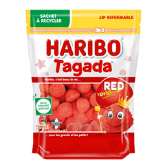 Doypack Tagada 450g